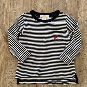 TBBC Long sleeve Carter Crewneck